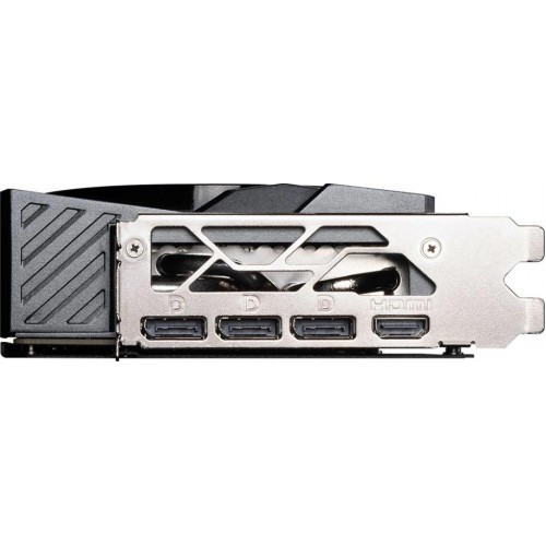 Купить видеокарту MSI RTX 5080 16G GAMING TRIO OC – NVIDIA GeForce, 256bit GDDR7, PCI-E 5.0, HDMI и DP для максимальной производительности