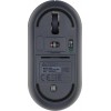 Мышь A4Tech Fstyler FG20 пепельный/синий оптическая 2000dpi беспров. USB для ноутбука 4but (FG20 ASH BLUE)