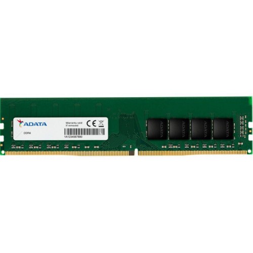 Память DDR4 8Gb 3200MHz A-Data AD4U32008G22-SGN - Высокопроизводительная Оперативная Память для ПК