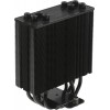 Кулер ID-Cooling SE-224-XTS Soc-AM5/AM4/1200/1700/1851 черный 4-pin 29dB Al+Cu 220W 650gr Ret (SE-224-XTS BLACK) [SE-224-XTS BLACK]