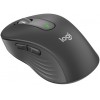 Купить Logitech Wireless Mouse Signature M650 в цвете графит - идеальный выбор для вашего компьютера