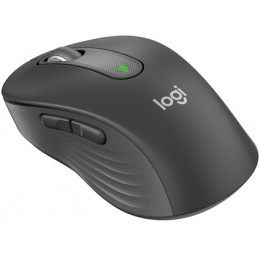 Мышь/ Logitech Wireless Mouse Signature M650 -GRAPHITE-BT-M650