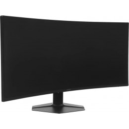 Монитор Xiaomi 34" G34WQi 2026 черный VA LED 21:9 HDMI матовая 4000:1 350cd 178гр/178гр 3440x1440 180Hz FreeSync Premium DP 2K 6.9кг