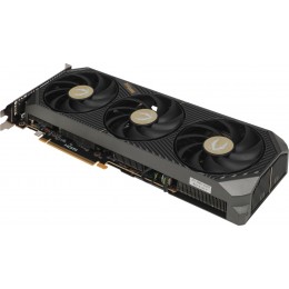 Видеокарта Zotac PCI-E 5.0 RTX 5070 Ti SOLID SFF OC NVIDIA GeForce RTX 5070TI 16Gb 256bit GDDR7 2482/28000 HDMIx1 DPx3 HDCP Ret