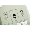 Мышь A4Tech Fstyler FB10C зеленый оптическая 2000dpi беспров. BT/Radio USB 4but (FB10C MATCHA GREEN)