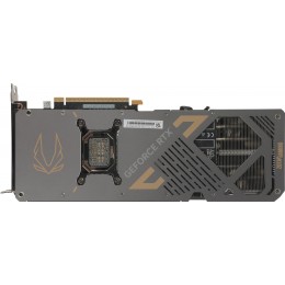 Видеокарта Zotac PCI-E 5.0 RTX 5070 Ti SOLID SFF OC NVIDIA GeForce RTX 5070TI 16Gb 256bit GDDR7 2482/28000 HDMIx1 DPx3 HDCP Ret