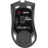 Купить беспроводную оптическую мышь A4Tech Bloody R90 Plus Naraka белую с рисунком, 5000 DPI, 7 кнопок - идеальный выбор для геймеров