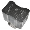 Кулер Thermalright Macho-Maxx Soc-AM5/AM4/1151/1200/2066/1700 черный 4-pin 25.6dB Al 635gr Ret [MACHO-MAXX]