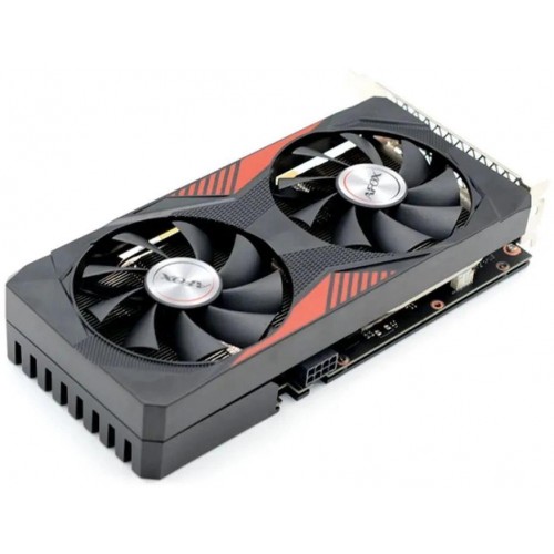 Видеокарта Afox GeForce RTX 3060 12GB GDDR6 - Высокая производительность для игр и графики