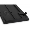 Клавиатура Оклик 95KW черный USB беспроводная – идеальное решение для комфорта и продуктивности!