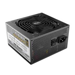 Блоки питания/ Power Supply Raijintek CRATOS 1000, 1000W 80+ Gold (ATX, 3.1, PCIe 5.1, Full-modular, 1x24(20+4)pin, 2x4+4-pin CPU, 4x6+2-pin PCIe, 1x12V(2x6), 8xSATA3, 4xMolex, Active, 120x120mm, 150x140x86mm, APFC, black)