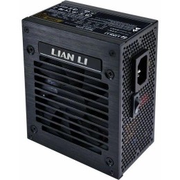 Блок питания Lian-Li SFX 750W SP750 80+ gold (20+4pin) APFC 92mm fan 8xSATA Cab Manag RTL [G89.SP750B.00EU]