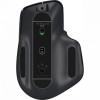 Купить Logitech MX Master 3S Bluetooth Мышь в Цвете Графит: Эффективность и Комфорт для Работы и Игры
