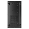 Корпус Montech XR черный ATX с вентиляцией 3x120mm, USB 3.0/3.1 и аудио выходом - идеальное решение для вашего ПК