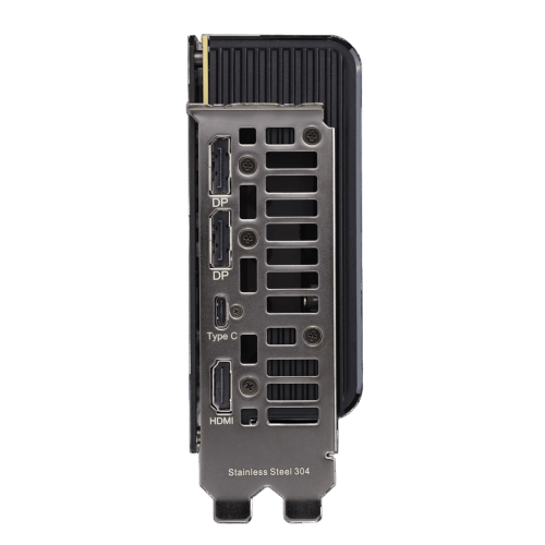 Видеокарта/ PROART-RTX5070TI-O16G ASUS