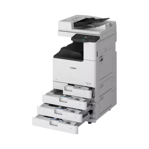 Купить МФУ лазерное монохромное A3 imageRUNNER 2930i MFP – Высококачественная печать и многофункциональность для вашего офиса