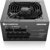 Блок питания Raijintek CRATOS 1000W 80+ Gold - Полностью модульный ATX Power Supply с поддержкой PCIe 5.1 и активной системой PFC