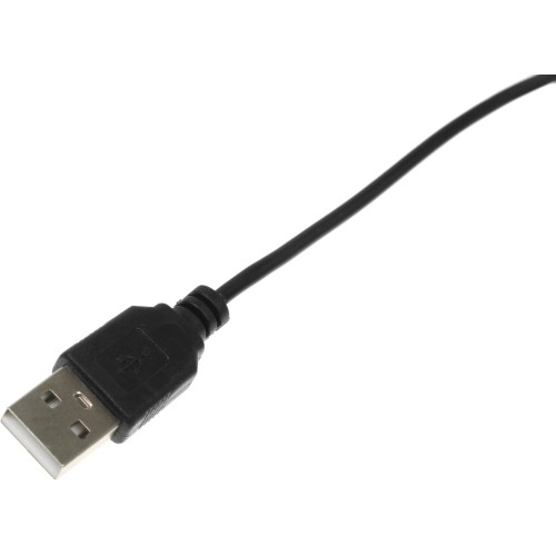 Клавиатура Оклик 95M черная USB с кабелем 1.6 м - идеальный выбор для комфорта и эффективности работы