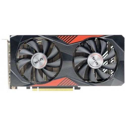 Видеокарта Afox GeForce RTX 3060 12GB GDDR6 - Высокая производительность для игр и графики
