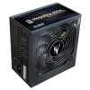 Блок питания ZALMAN ATX 12V 800W ZM800-TXII – Надежное решение для мощных ПК