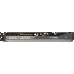 Видеокарта Zotac PCI-E 5.0 RTX 5070 Ti SOLID SFF OC NVIDIA GeForce RTX 5070TI 16Gb 256bit GDDR7 2482/28000 HDMIx1 DPx3 HDCP Ret