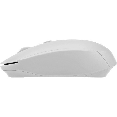 Беспроводная оптическая мышь Acer OMR308 белая с 1600dpi и 4 кнопками - идеальное решение для вашего компьютера