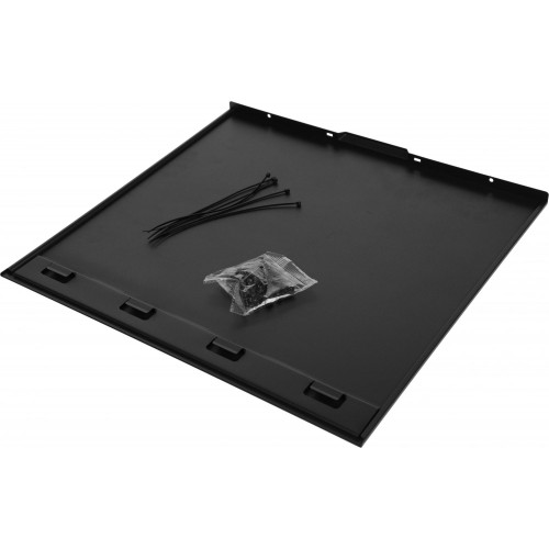 Корпус Formula Air Mesh G2 черный mATX: идеальный выбор для охлаждения с 4x120mm и 2x140mm вентиляторами, 2xUSB3.0 и аудио выходом