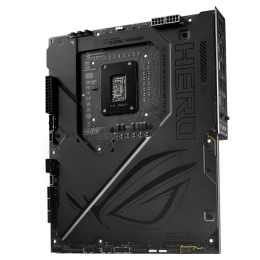 Материнская плата/ ROG MAXIMUS Z890 HERO BTF