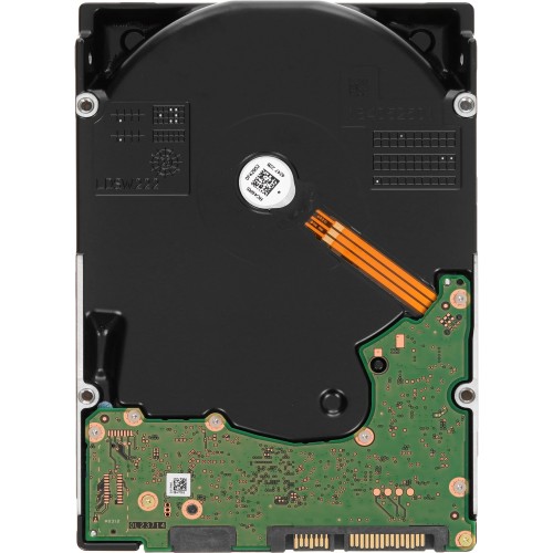 Жесткий диск/ HDD WD SATA Server 22Tb Ultrastar DC HC580 7200 6Gb/s 512MB 1 year warranty (replacement MG10AFA22TE, MG10ACA20TE, WUH722020CLE604, WUH722020BLE604, WUH722020BLE6L4)