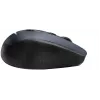 Мышь компьютерная/ Беспроводная мышь ACER OMR060 Wireless 2.4G Mouse 1600dpi (6but) black Acer