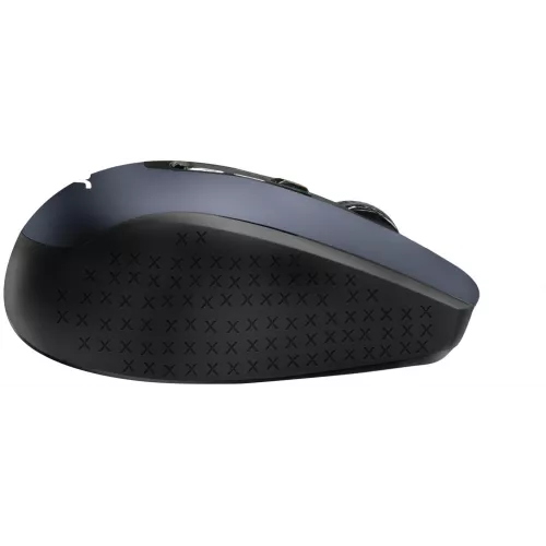 Мышь компьютерная/ Беспроводная мышь ACER OMR060 Wireless 2.4G Mouse 1600dpi (6but) black Acer