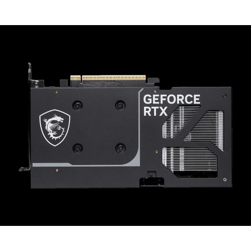 Видеокарта PCIE16 RTX5060TI 8GB RTX 5060 Ti 8G VENTUS 2X OC PLUS MSI