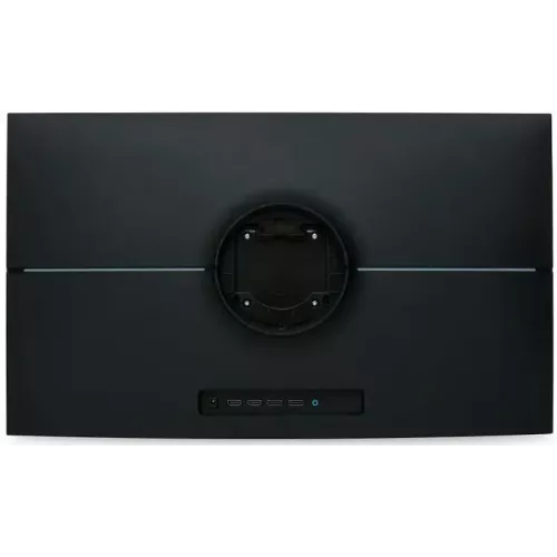 Монитор HISPIDA 27'' 2560x1440, IPS, 178/178, 1ms, 300nit, 1500:1, 275Hz, 2xDP/2xHDMI, noxUSB-A, RGB, FreeSync, LowBlueLight, LTSP, ExtPWR, Black, 1y NERPA