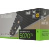 Видеокарта Zotac RTX 5070 Ti 16Gb GDDR7 - PCI-E 5.0, OC, 256bit, HDMI, DP для мощного гейминга