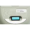 Мышь A4Tech Fstyler FB10C зеленый оптическая 2000dpi беспров. BT/Radio USB 4but (FB10C MATCHA GREEN)