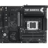 Купить материнскую плату Asus TUF GAMING B850-E WIFI Socket AM5 для AMD с поддержкой DDR5, 2.5G LAN и HDMI