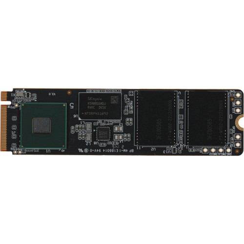 Купить твердотельный накопитель Patriot Viper VP4300 2TB PCIe 4.0 x4 M.2 2280 - высокая скорость и надежность для вашего ПК