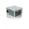 Блок питания Foxline 500Вт ATX с 120мм вентилятором - Надежное решение для вашего ПК