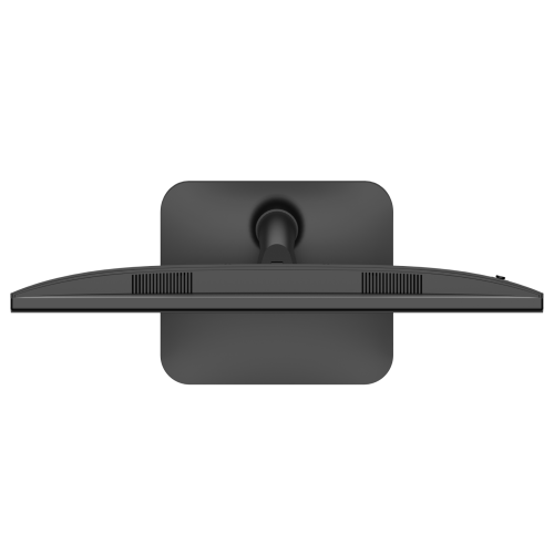 Монитор Hisense/ 24"/1920x1080, IPS/ELED, 16:9, матовый, 144Гц, время отклика 5мс, 250кд/м2, 1000:1, VGA, HDMI, Display Port, встроенный блок питания, встроенные колонки 2х2Вт, черный 2025 Hisense