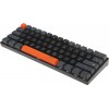 Клавиатура DEFENDER USB APEX GK-002 RU 45003