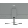 Монитор Dahua 23.8" DHI-LM24-C201P светло-серый IPS LED 5ms 16:9 HDMI матовая 1000:1 250cd 178гр/178гр 1920x1080 100Hz VGA 2K 2.8кг