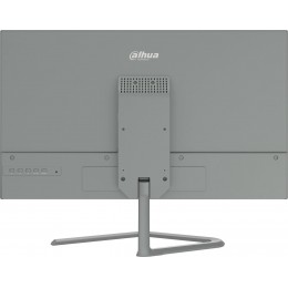 Монитор Dahua 23.8" DHI-LM24-C201P светло-серый IPS LED 5ms 16:9 HDMI матовая 1000:1 250cd 178гр/178гр 1920x1080 100Hz VGA 2K 2.8кг
