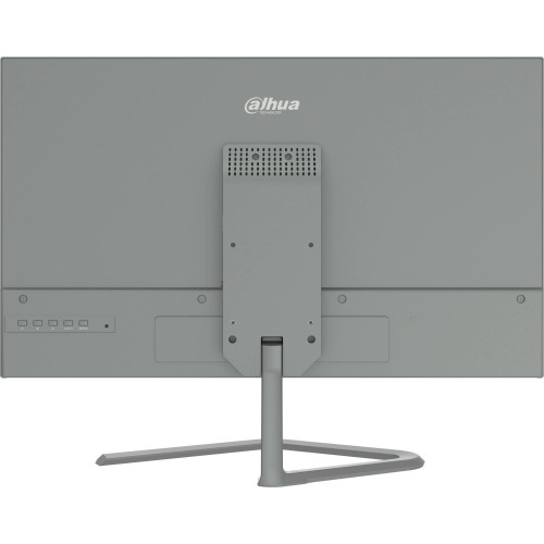 Монитор Dahua 23.8" DHI-LM24-C201P светло-серый IPS LED 5ms 16:9 HDMI матовая 1000:1 250cd 178гр/178гр 1920x1080 100Hz VGA 2K 2.8кг