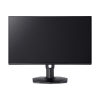 Монитор/ Acer XF273P6bipr 27'', ZeroFrame, Black, IPS, 1920x1080, 1ms, 250cd, 144Hz, HDMI(1.4), DP(1.2), FreeSync, h. adj 150, Vesa:100x100 Acer