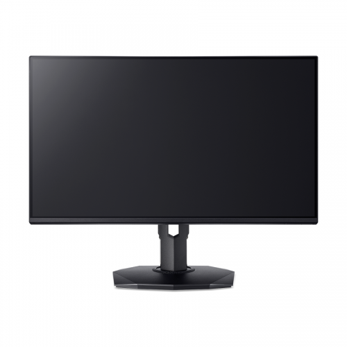 Монитор/ Acer XF273P6bipr 27'', ZeroFrame, Black, IPS, 1920x1080, 1ms, 250cd, 144Hz, HDMI(1.4), DP(1.2), FreeSync, h. adj 150, Vesa:100x100 Acer