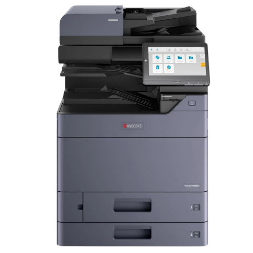МФУ лазерный Kyocera TASKalfa MZ2501ci/ Kyocera TASKalfa MZ2501ci Kyocera