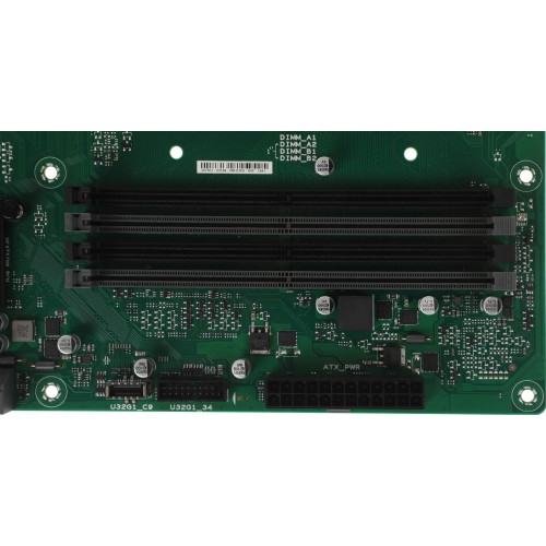 Купить материнскую плату Asus PRO B760M-C-CSM для Intel 1700 с поддержкой DDR5, HDMI и RAID - идеальное решение для вашего ПК