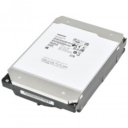 Жесткий диск/ HDD Toshiba SATA 22Tb 3.5"" Server 7200 6Gbit/s 512Mb 1 year warranty (replacement MG10ACA20TE)