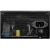 Блок питания ПК/ Power Supply MSI MAG A600DN, 600W 80+ (ATX, Non modular, 1x24(20+4)pin, 1xCPU 8(4+4)pin, 2xPCIe*2 8(6+2)pin, 5xSATA3, 2xMOLEX4pin, Active, 120x120mm, 150x140x86mm, APFC, black)