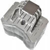 Кулер Thermalright Macho-Maxx Soc-AM5/AM4/1151/1200/2066/1700 черный 4-pin 25.6dB Al 635gr Ret [MACHO-MAXX]
